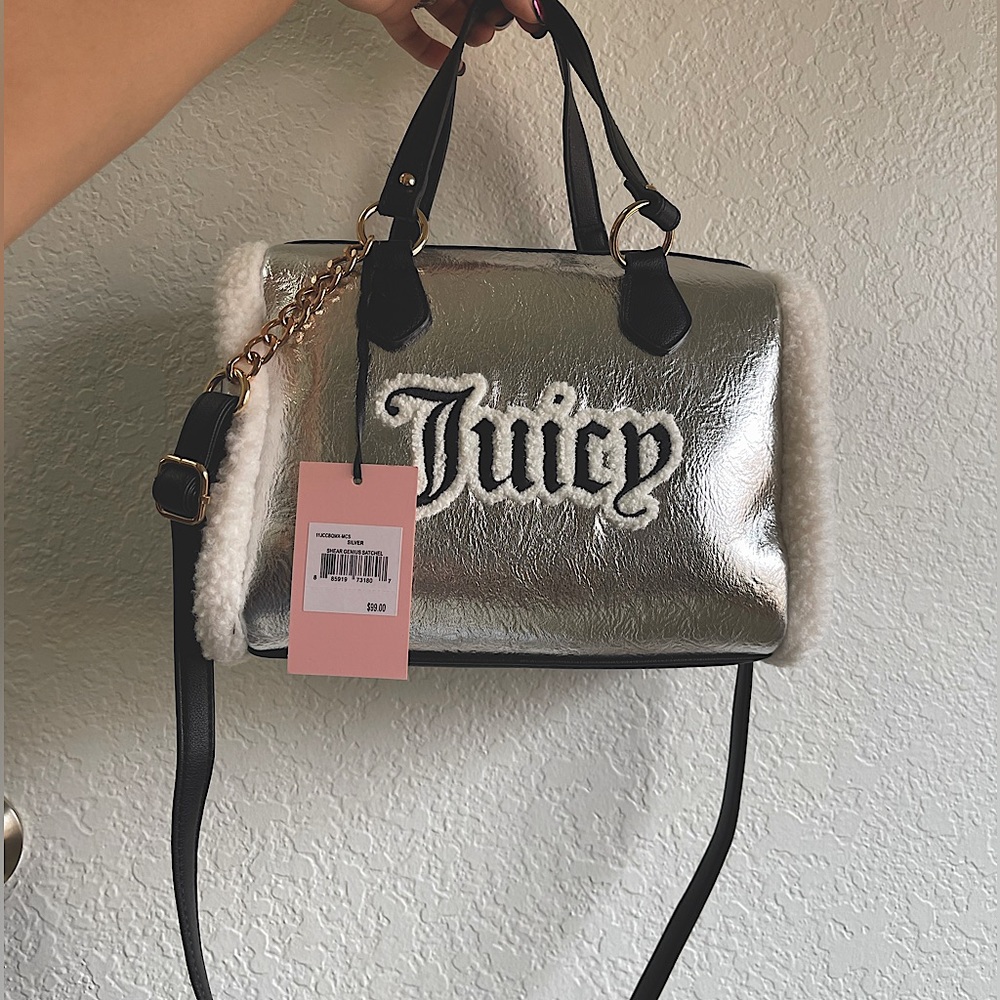 Juicy Couture purse